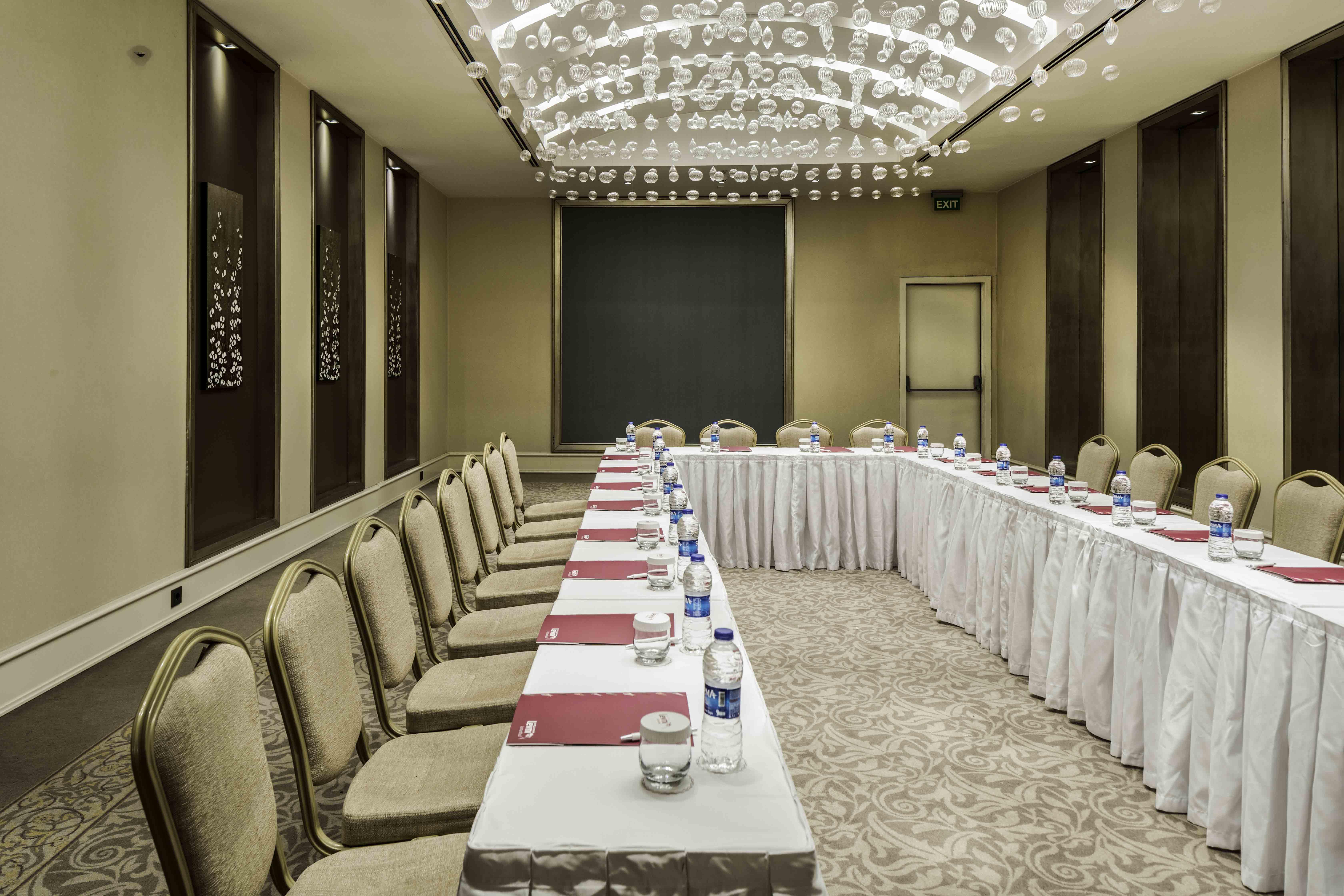 Levni Hotel & Spa - Special Category — Fotoğraflar 2